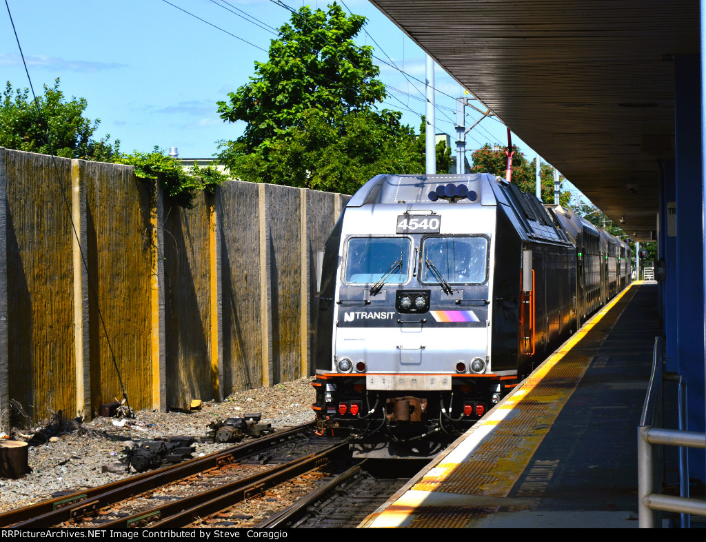 NJT 4540 